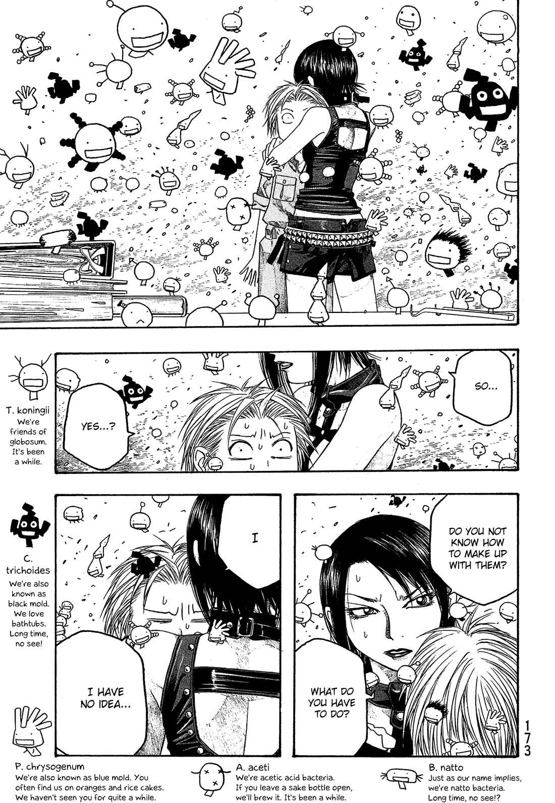 Page 14 Chapter 48 Tales of Agriculture