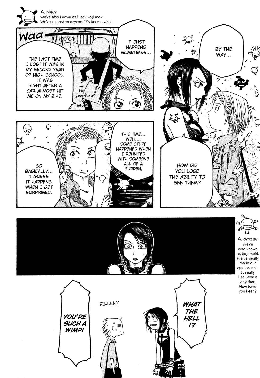 Page 15 Chapter 48 Tales of Agriculture