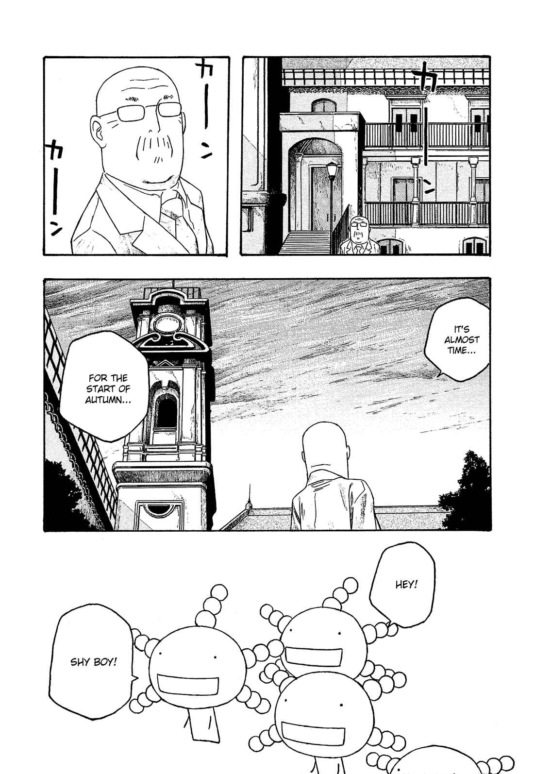 Page 16 Chapter 48 Tales of Agriculture