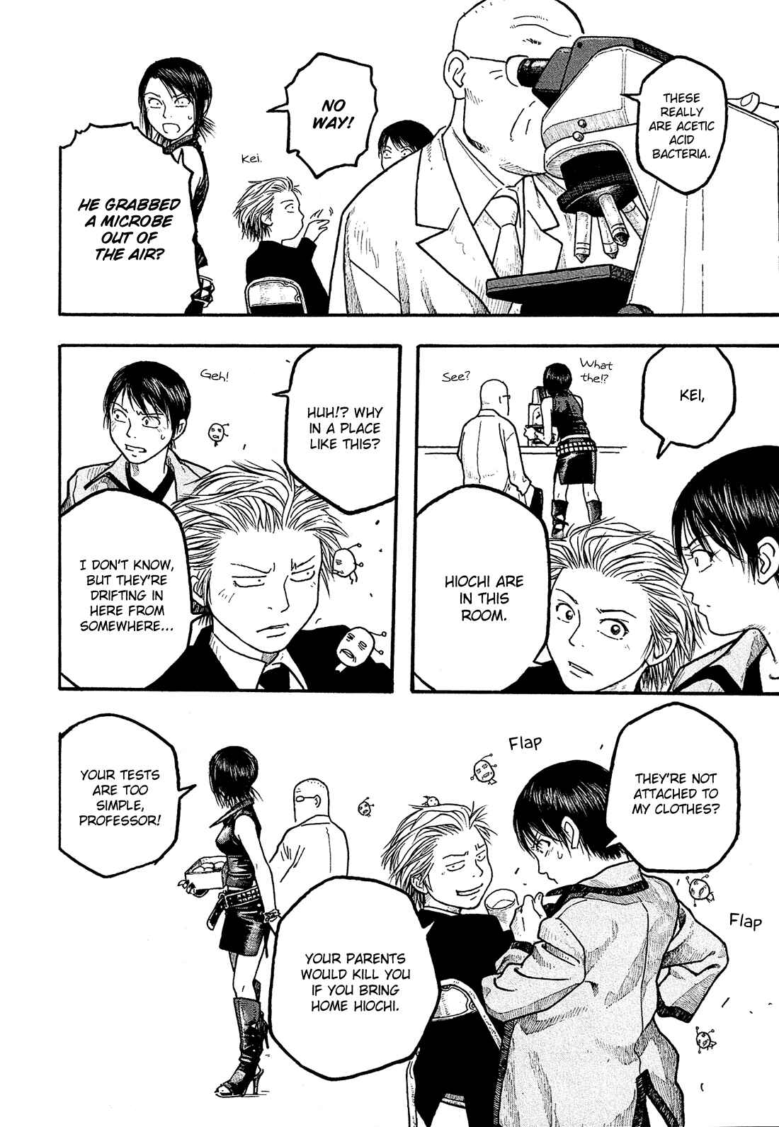 Page 11 Chapter 2 Tales of Agriculture