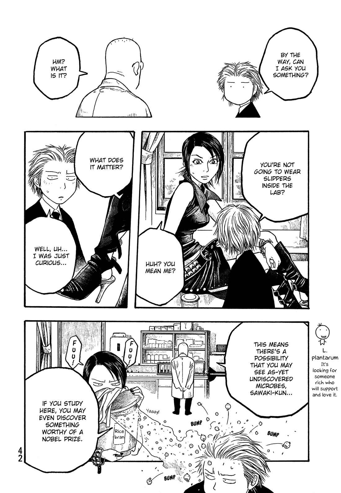 Page 9 Chapter 2 Tales of Agriculture