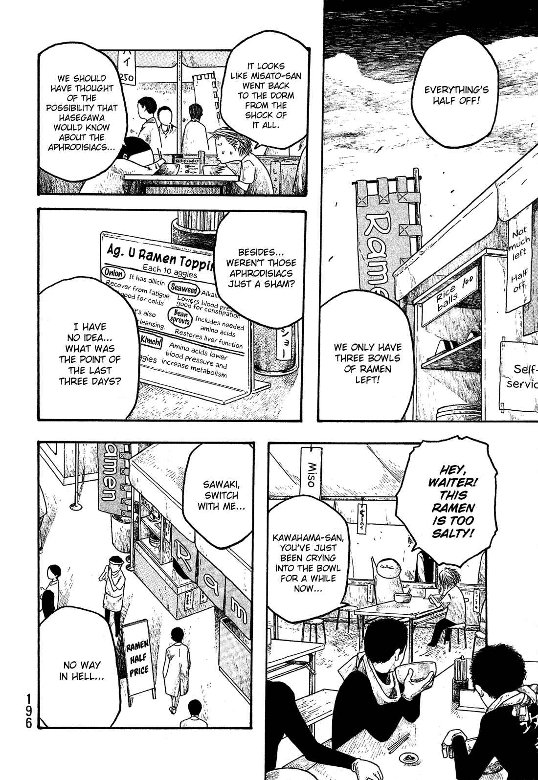 Page 15 Chapter 22 Tales of Agriculture