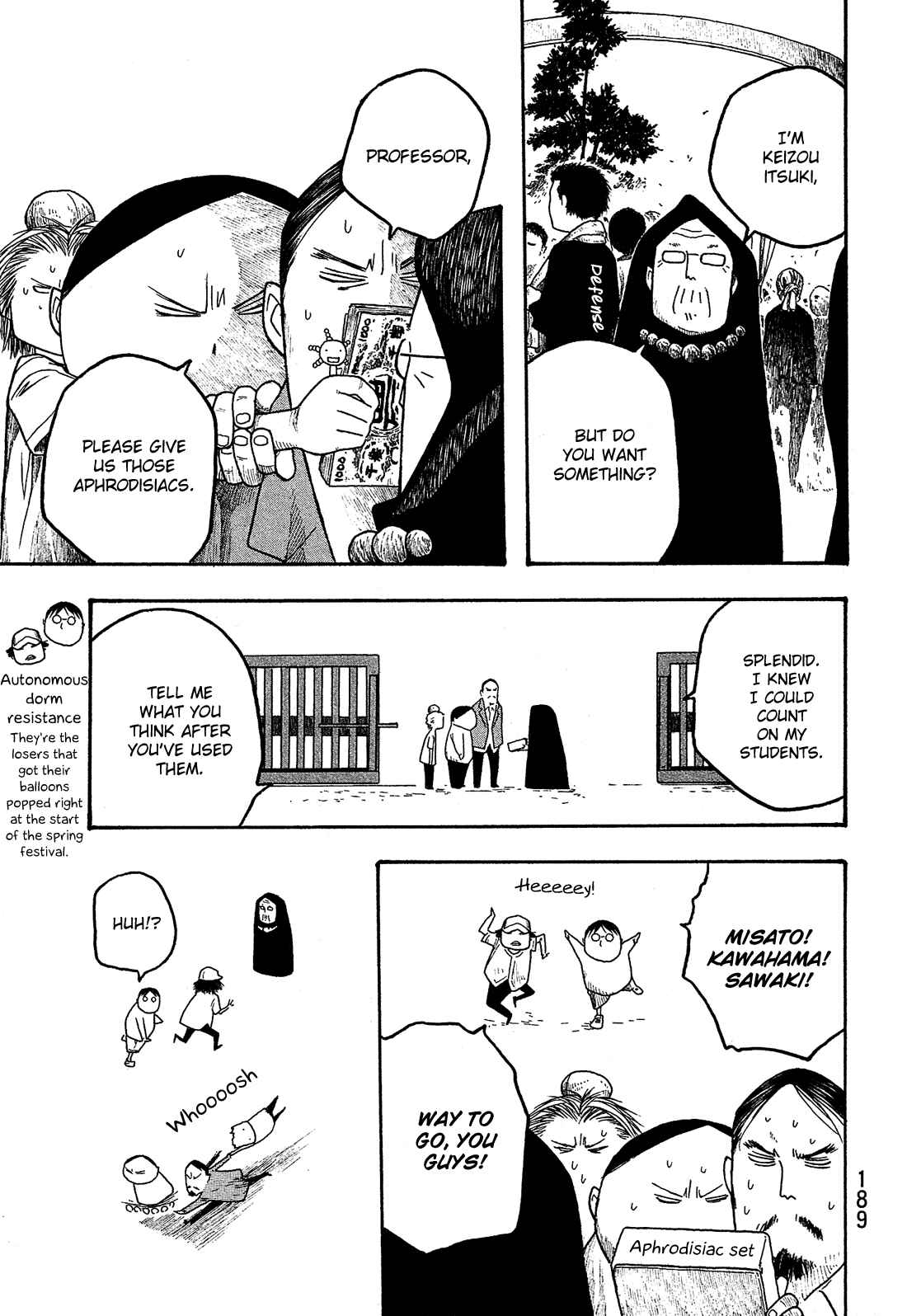 Page 8 Chapter 22 Tales of Agriculture