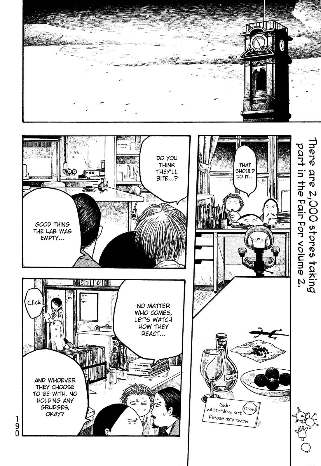 Page 9 Chapter 22 Tales of Agriculture