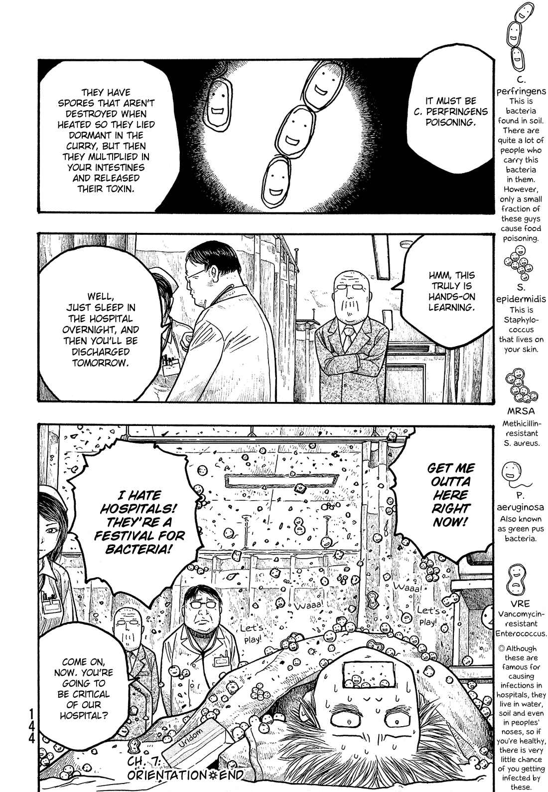 Page 19 Chapter 7 Tales of Agriculture