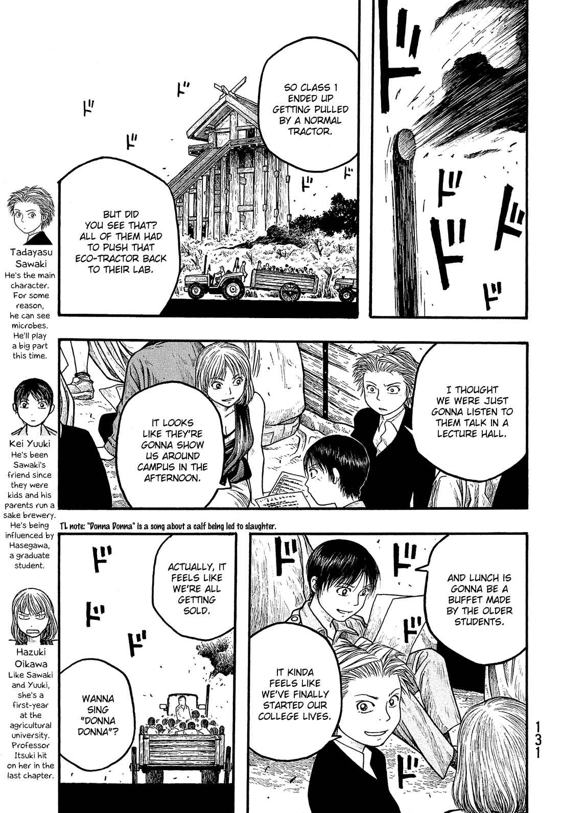 Page 6 Chapter 7 Tales of Agriculture