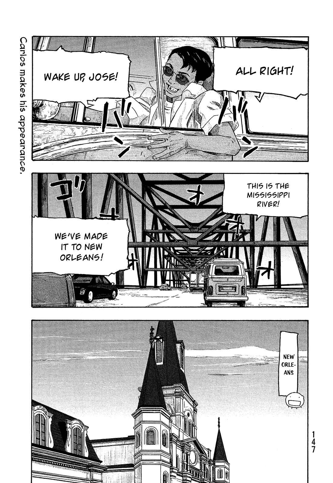 Page 2 Chapter 120 Tales of Agriculture