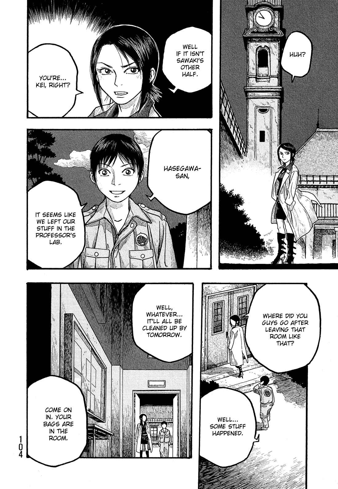 Page 11 Chapter 5 Tales of Agriculture