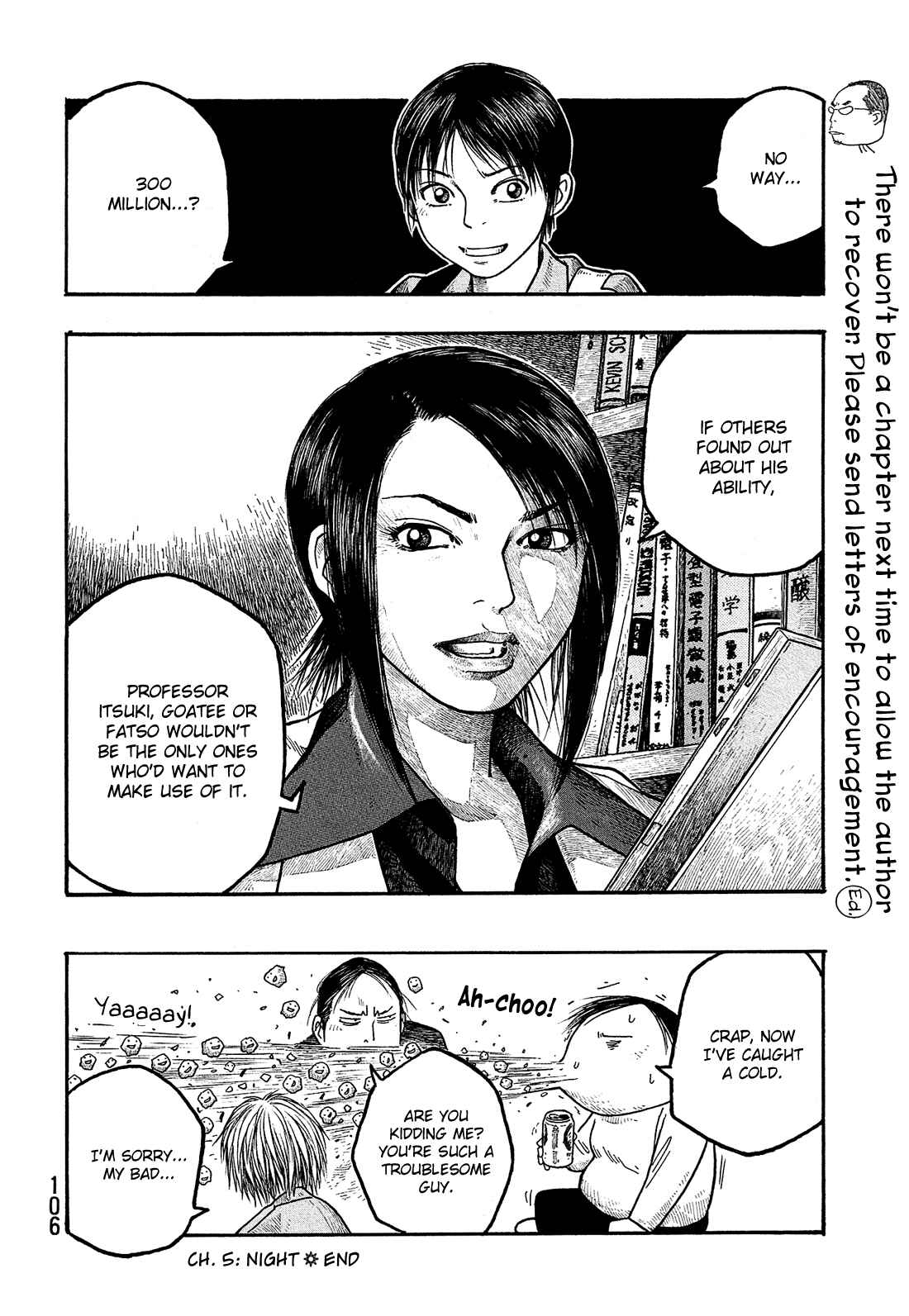 Page 13 Chapter 5 Tales of Agriculture