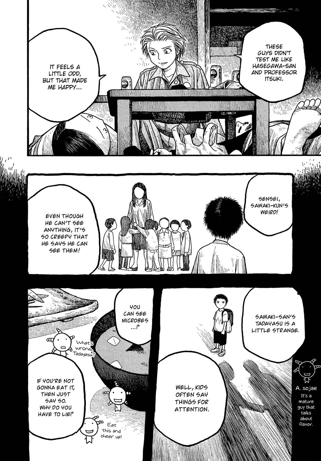Page 7 Chapter 5 Tales of Agriculture