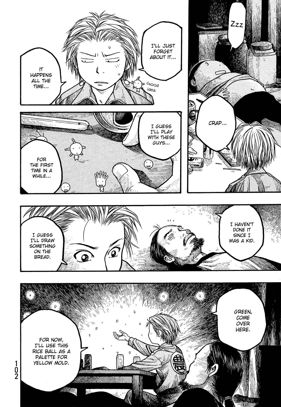 Page 9 Chapter 5 Tales of Agriculture