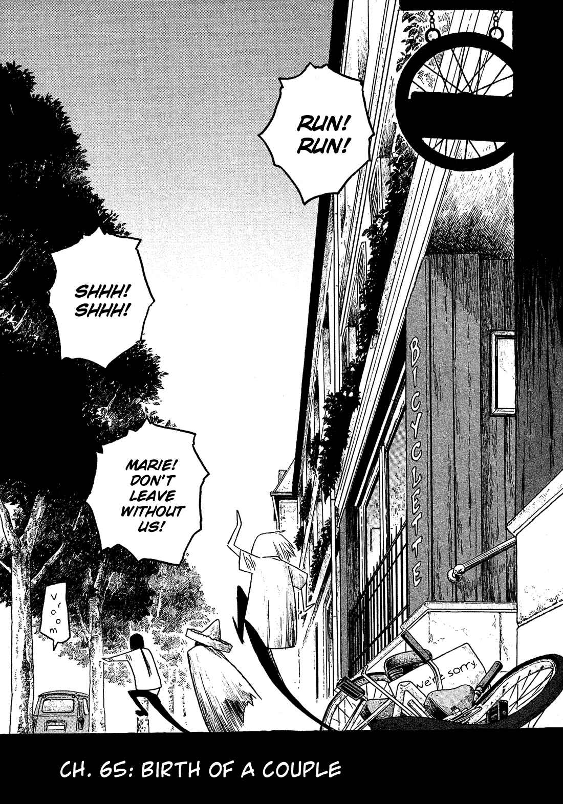 Page 6 Chapter 65 Tales of Agriculture