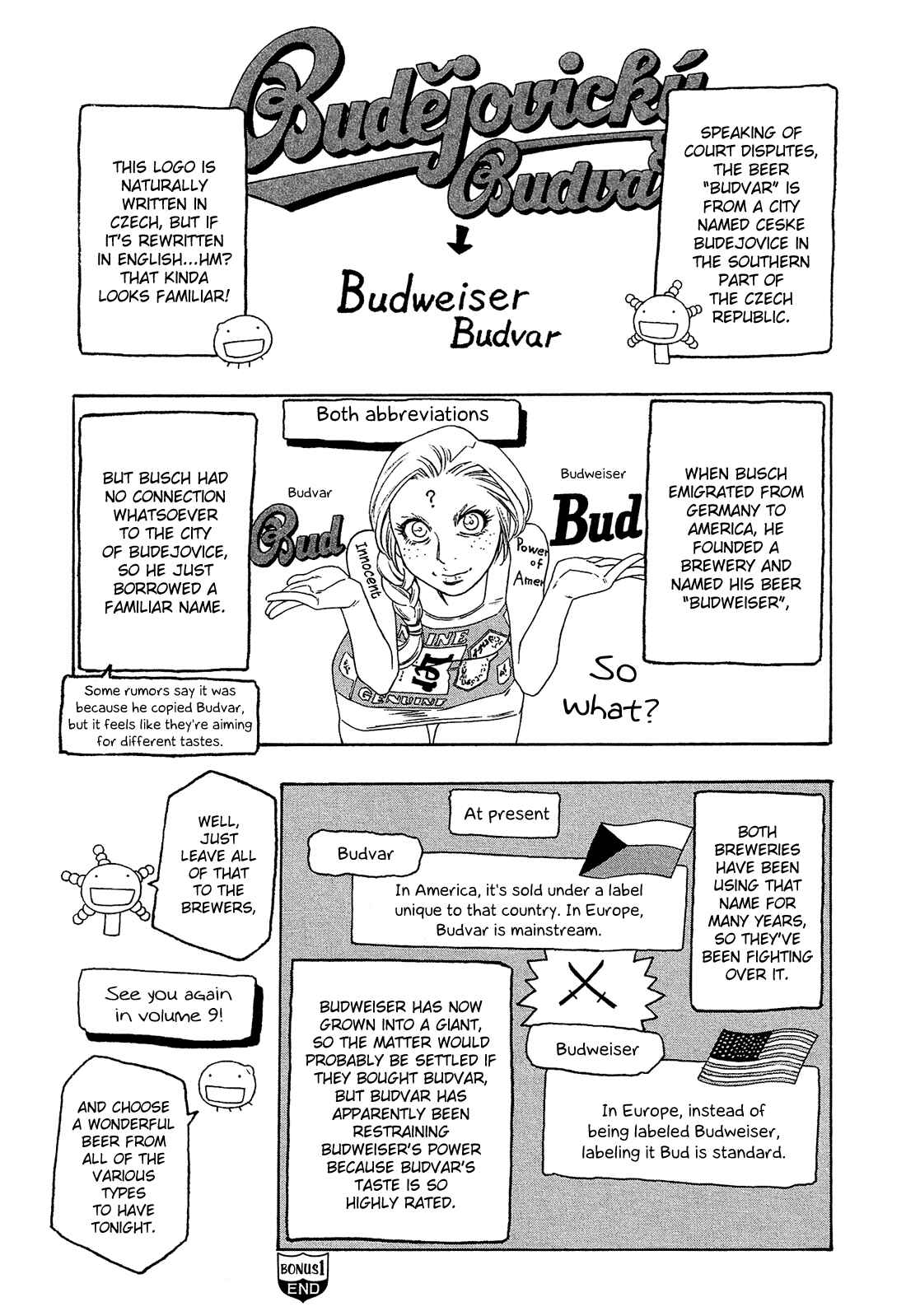 Page 20 Chapter 98 Tales of Agriculture