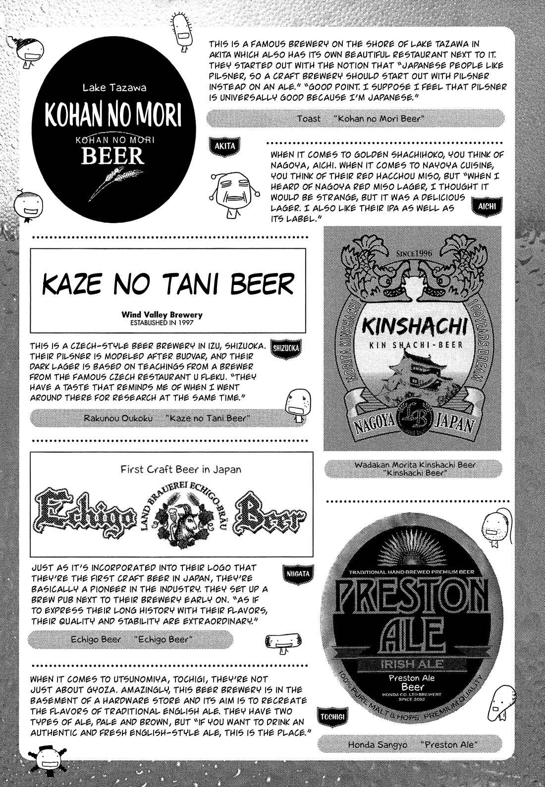 Page 25 Chapter 98 Tales of Agriculture