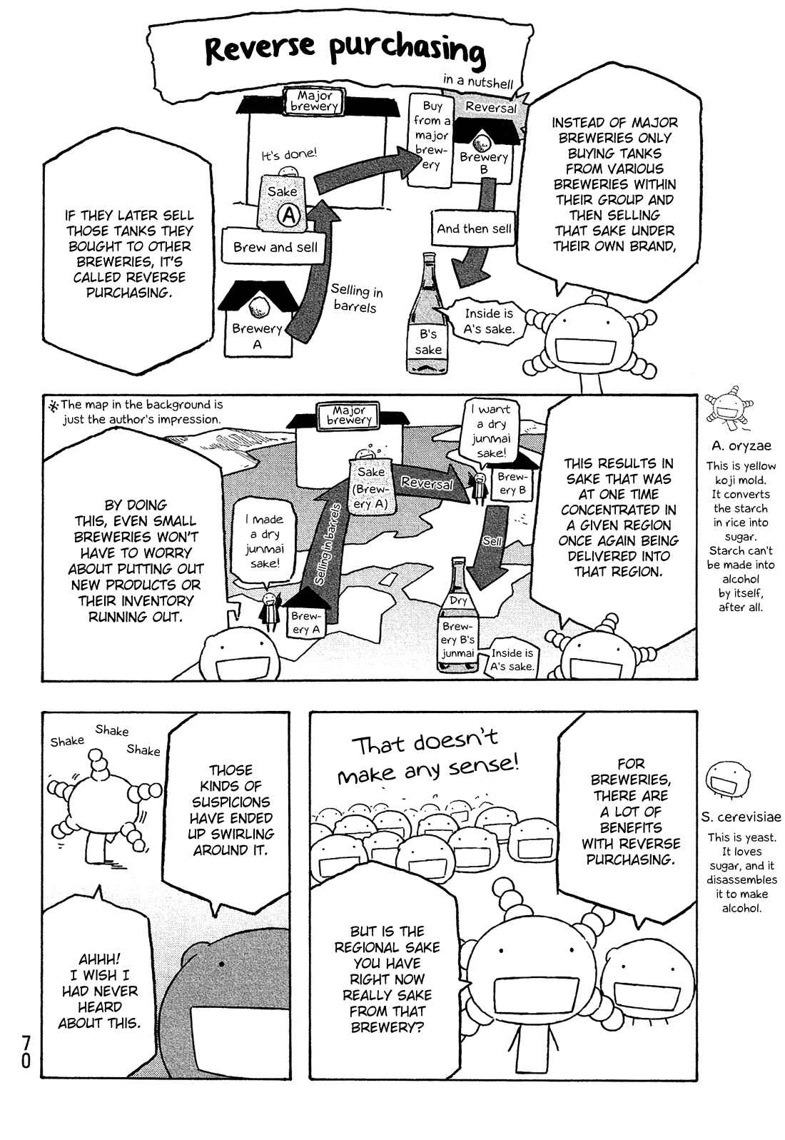 Page 5 Chapter 141 Tales of Agriculture