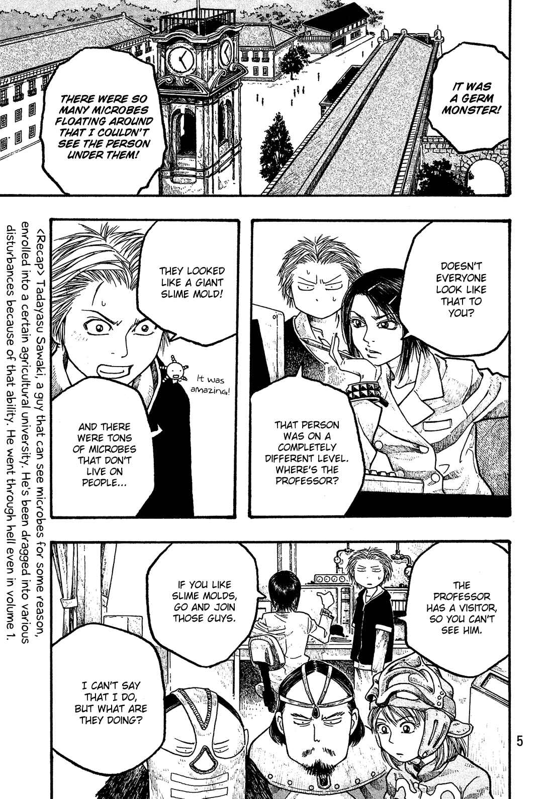 Page 8 Chapter 12 Tales of Agriculture
