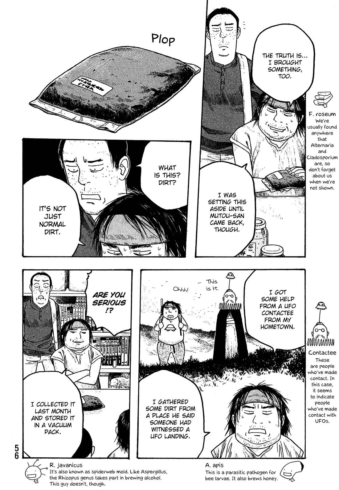 Page 9 Chapter 27 Tales of Agriculture