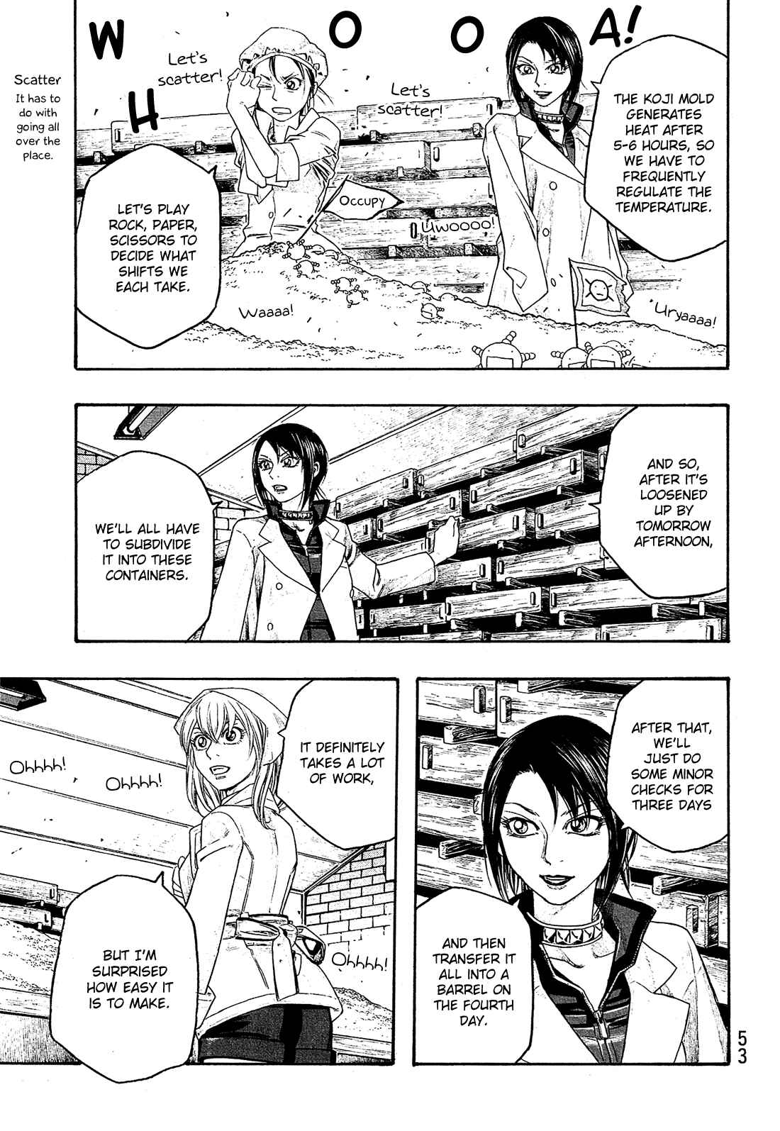 Page 12 Chapter 78 Tales of Agriculture