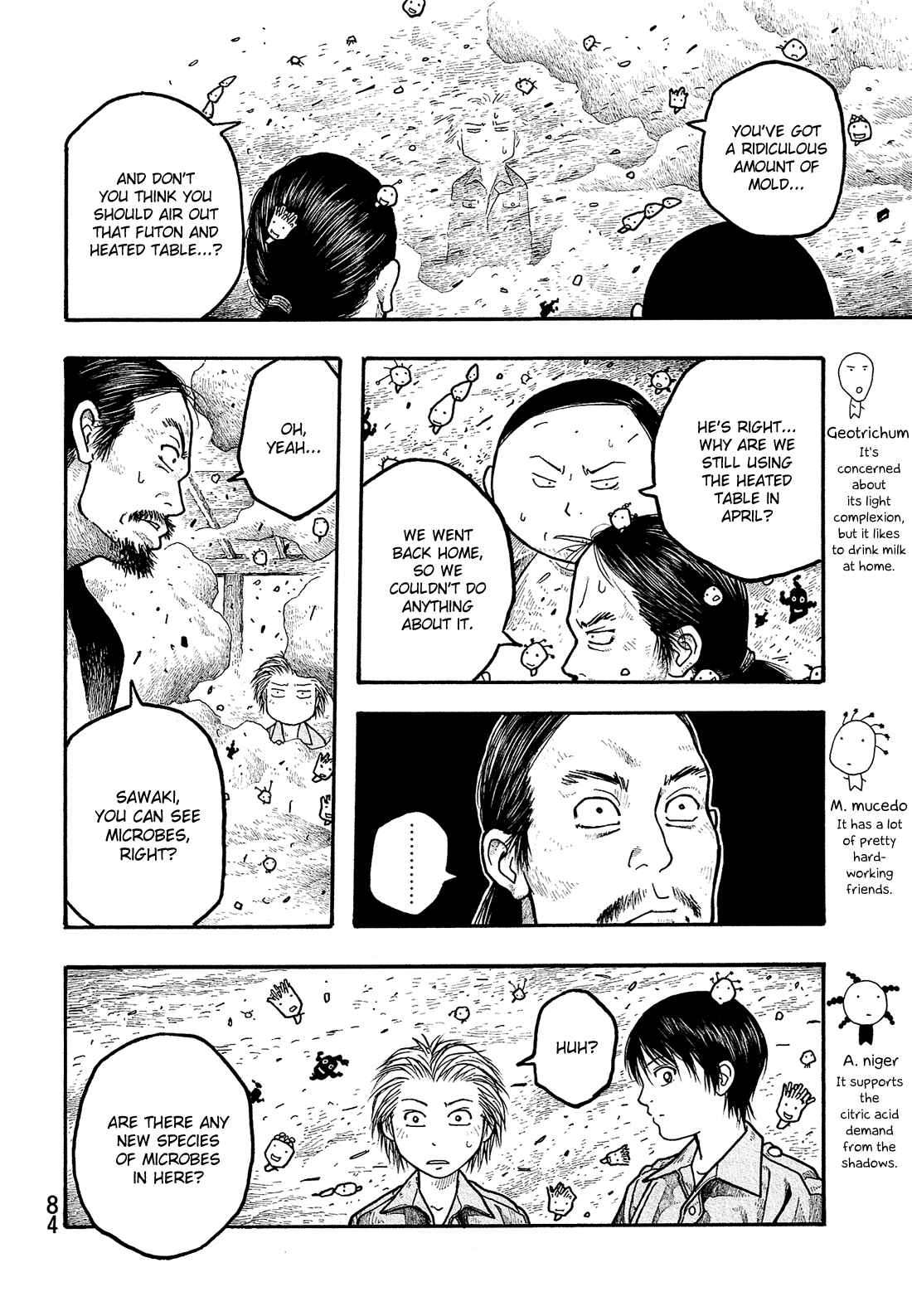 Page 11 Chapter 4 Tales of Agriculture