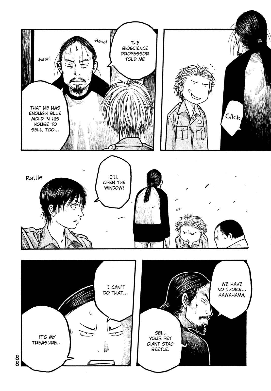 Page 15 Chapter 4 Tales of Agriculture