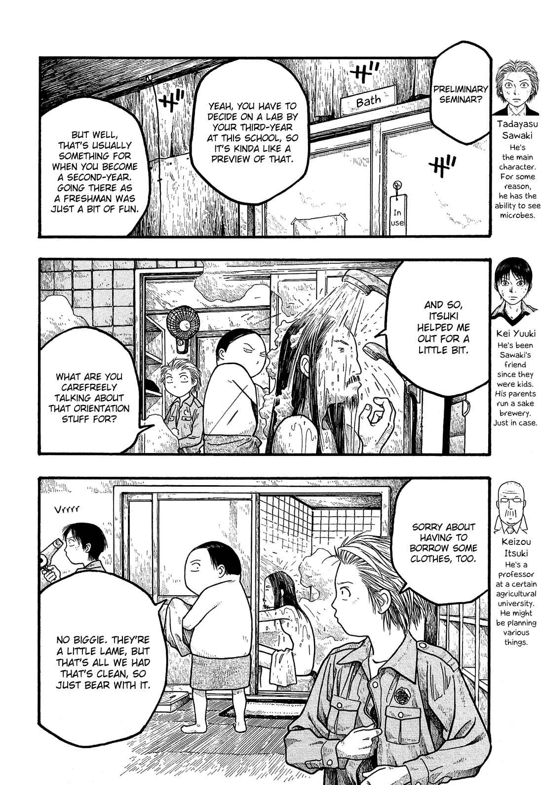 Page 5 Chapter 4 Tales of Agriculture