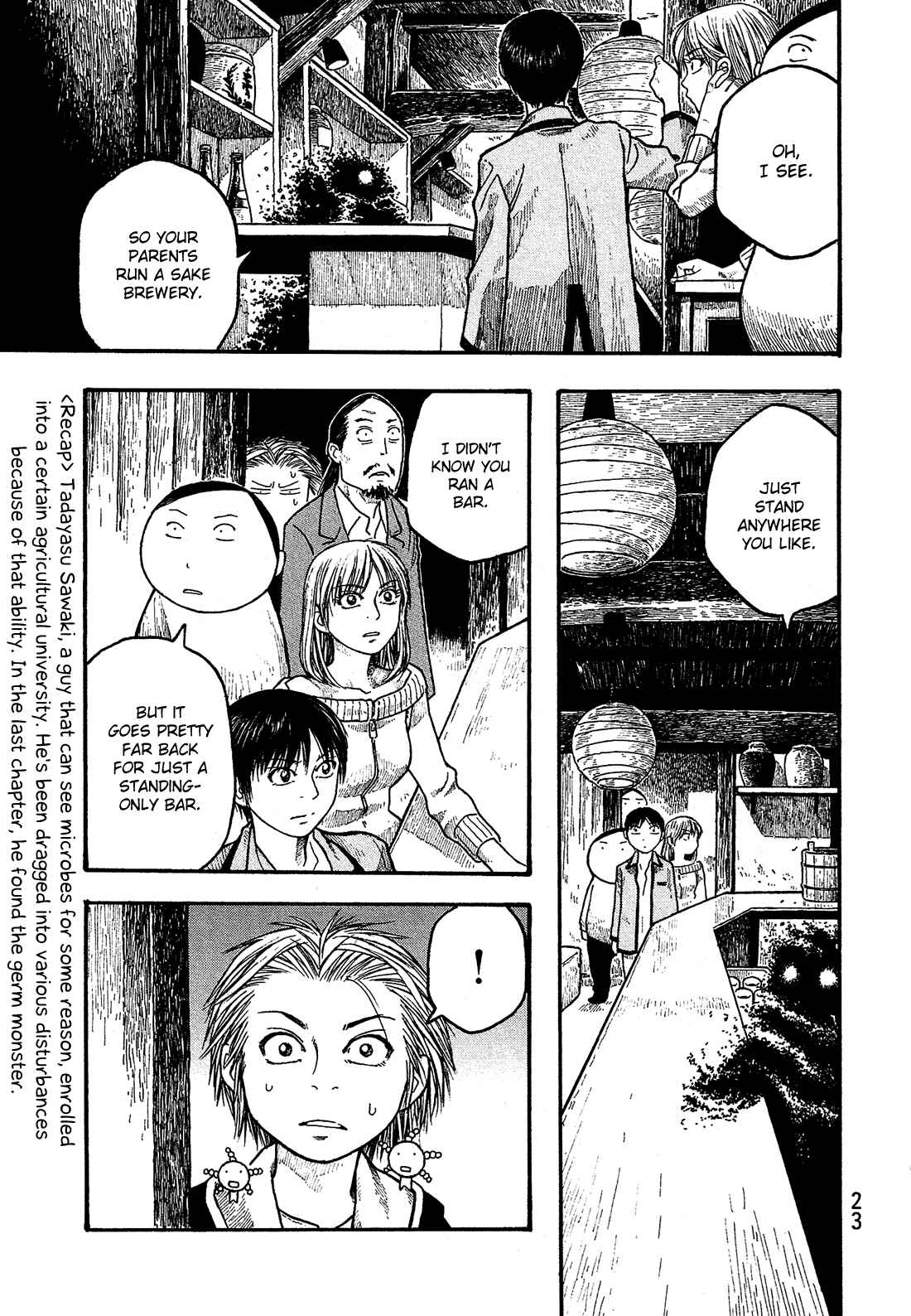 Page 4 Chapter 13 Tales of Agriculture