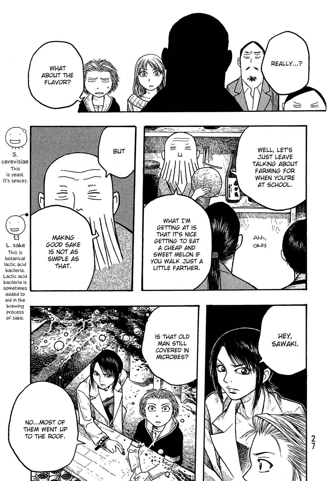 Page 8 Chapter 13 Tales of Agriculture