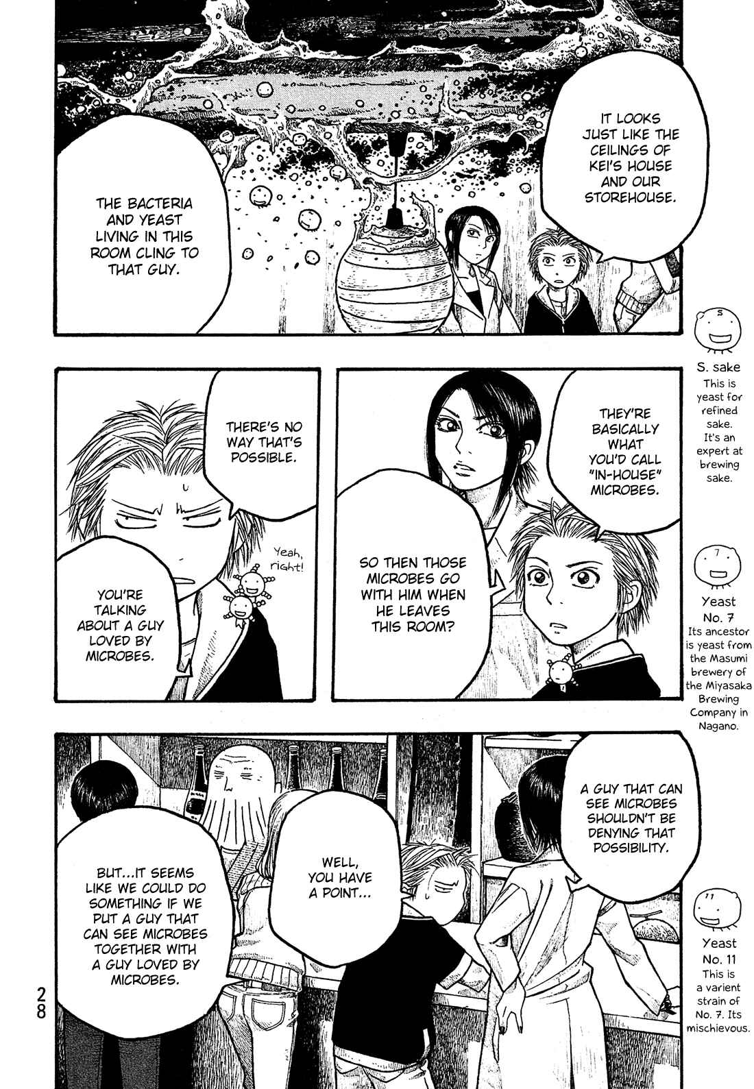 Page 9 Chapter 13 Tales of Agriculture