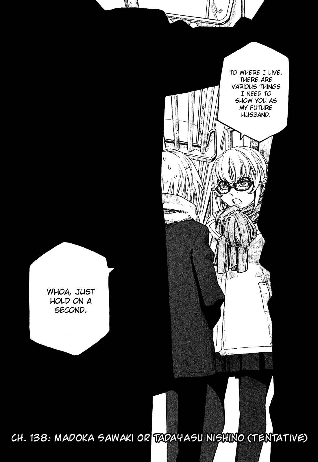 Page 3 Chapter 138 Tales of Agriculture