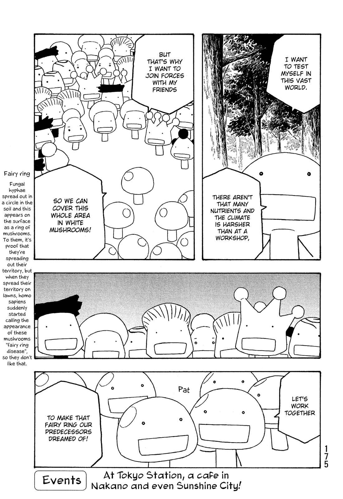 Page 8 Chapter 109 Tales of Agriculture