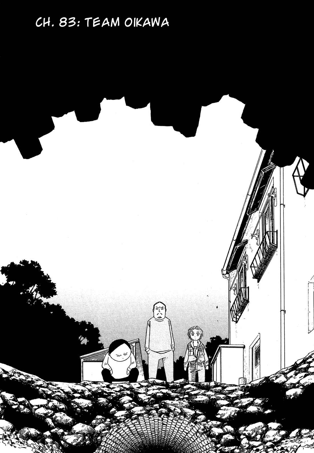 Page 4 Chapter 83 Tales of Agriculture