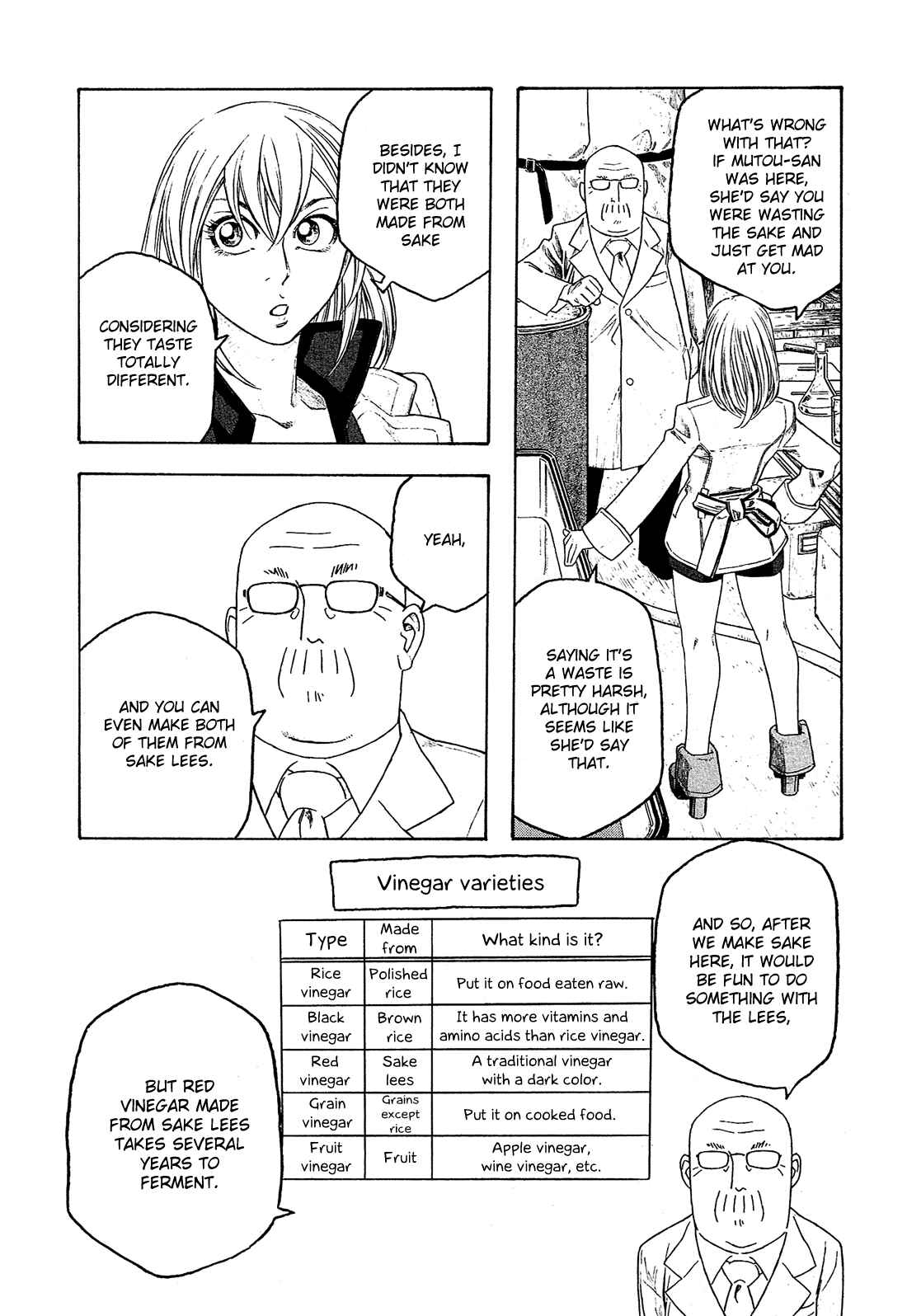 Page 6 Chapter 83 Tales of Agriculture