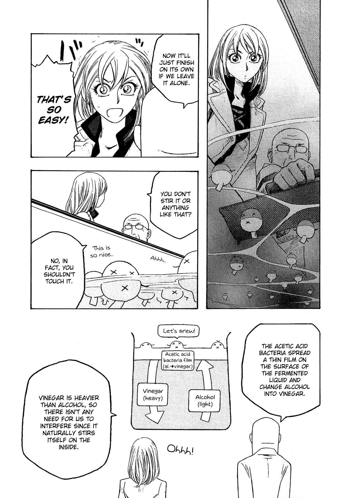 Page 8 Chapter 83 Tales of Agriculture