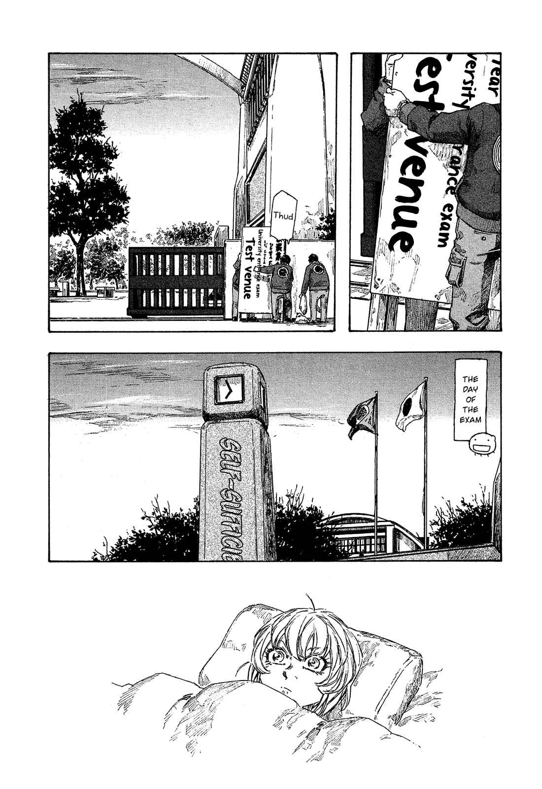 Page 20 Chapter 153 Tales of Agriculture