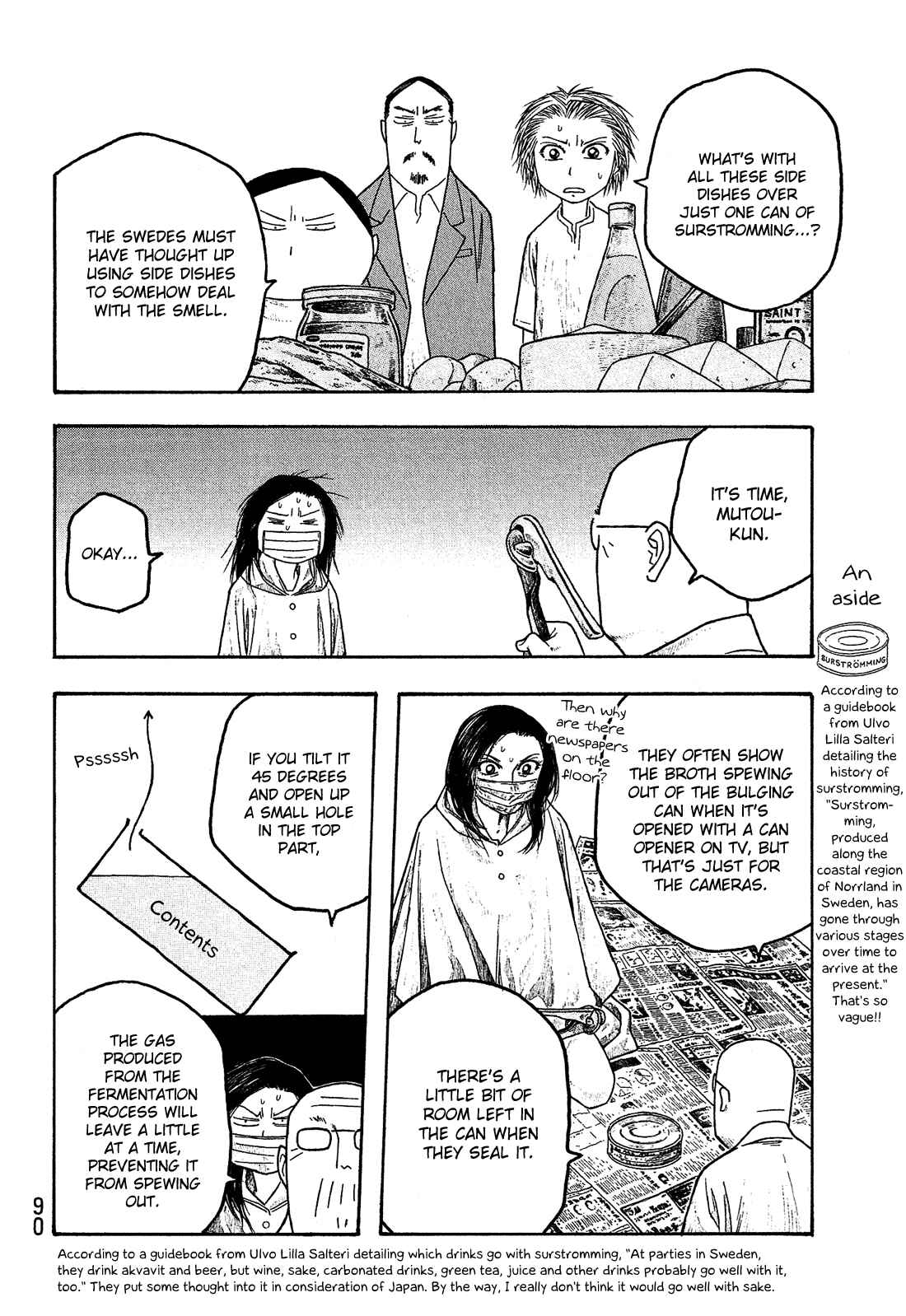 Page 11 Chapter 29 Tales of Agriculture