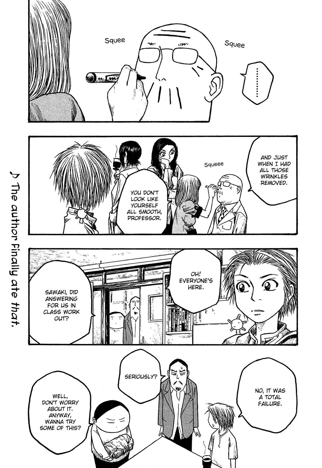 Page 2 Chapter 29 Tales of Agriculture