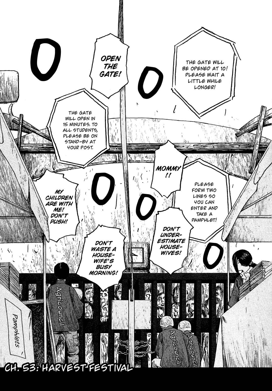 Page 4 Chapter 53 Tales of Agriculture