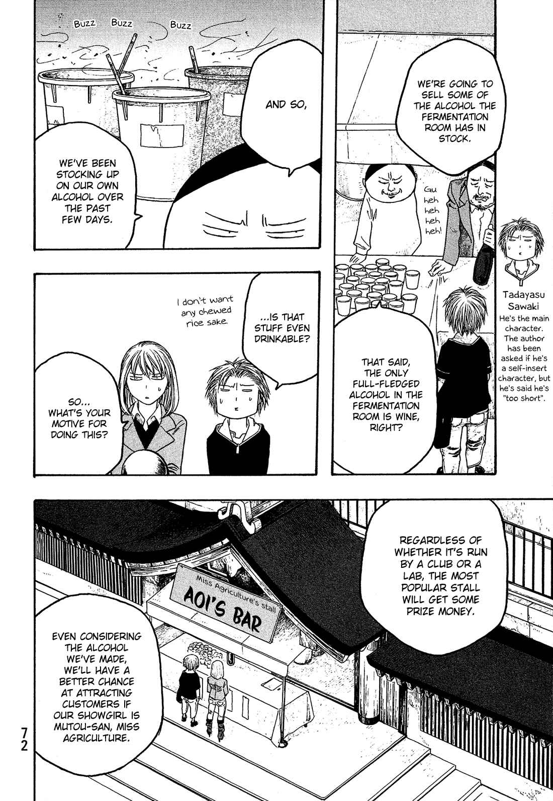 Page 7 Chapter 53 Tales of Agriculture