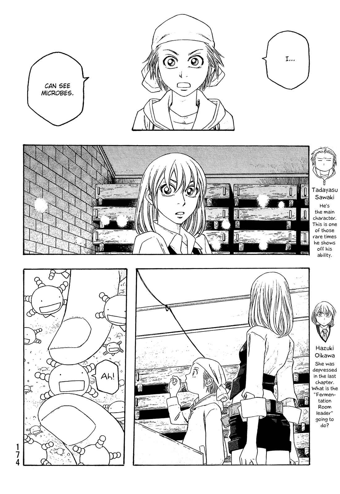 Page 4 Chapter 86 Tales of Agriculture