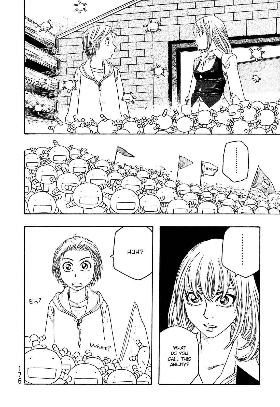Page 6 Chapter 86 Tales of Agriculture