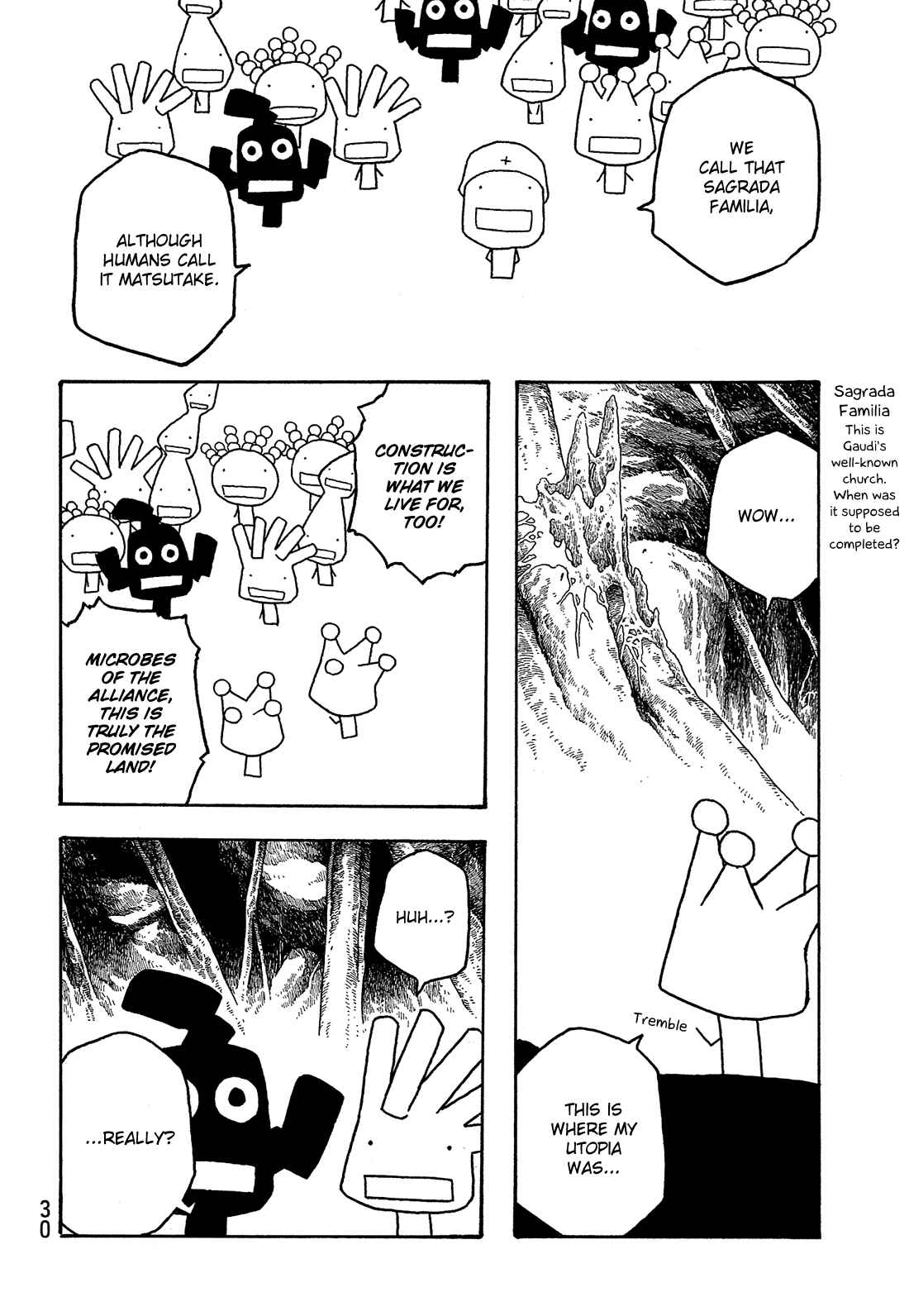 Page 12 Chapter 39 Tales of Agriculture