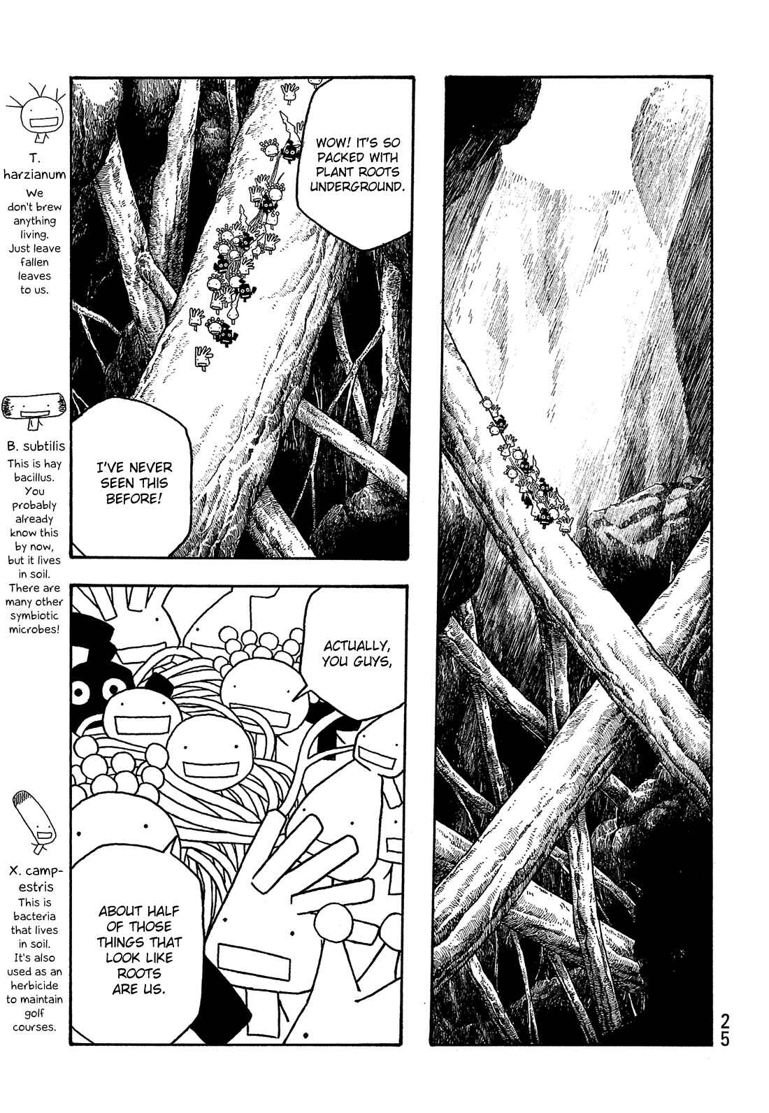 Page 7 Chapter 39 Tales of Agriculture