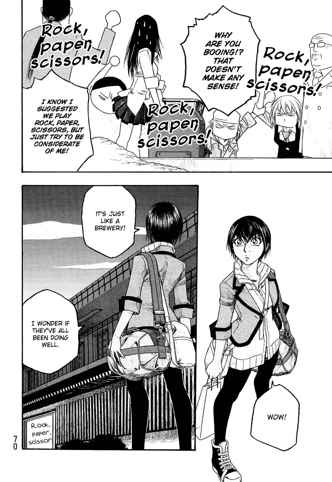 Page 13 Chapter 79 Tales of Agriculture