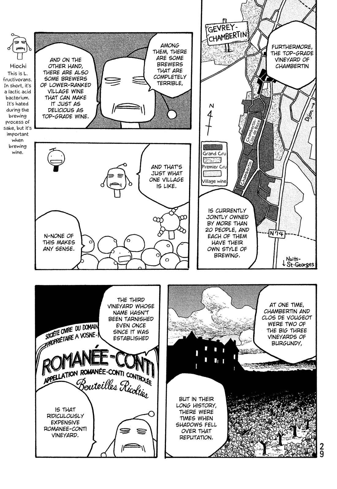 Page 10 Chapter 62 Tales of Agriculture