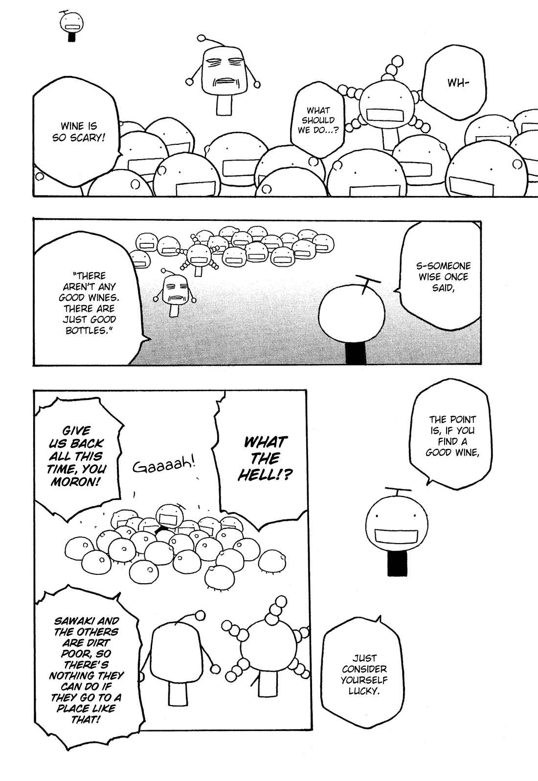 Page 11 Chapter 62 Tales of Agriculture