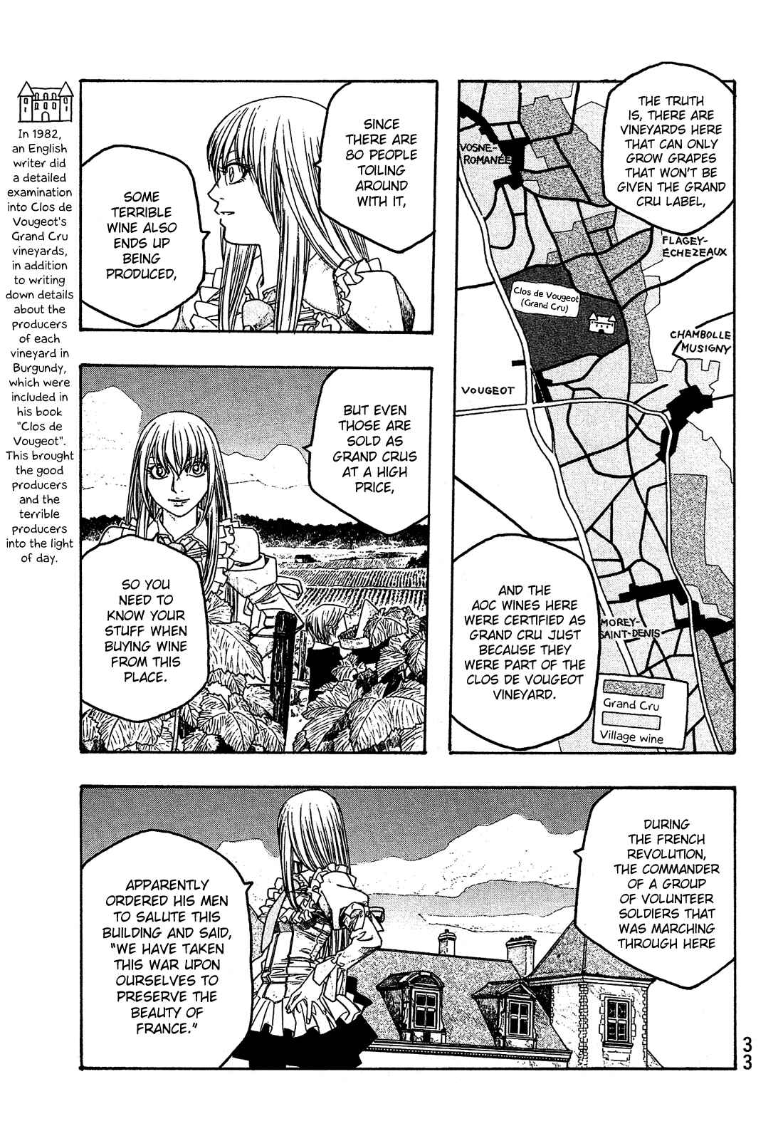 Page 14 Chapter 62 Tales of Agriculture