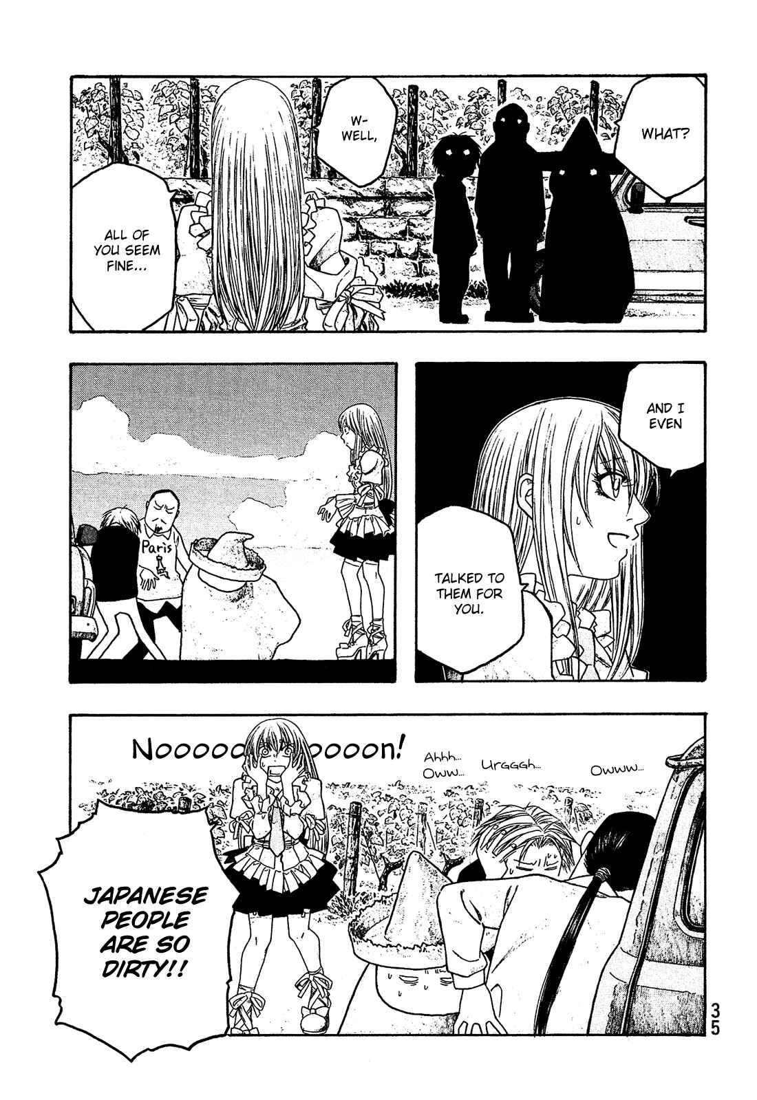 Page 16 Chapter 62 Tales of Agriculture