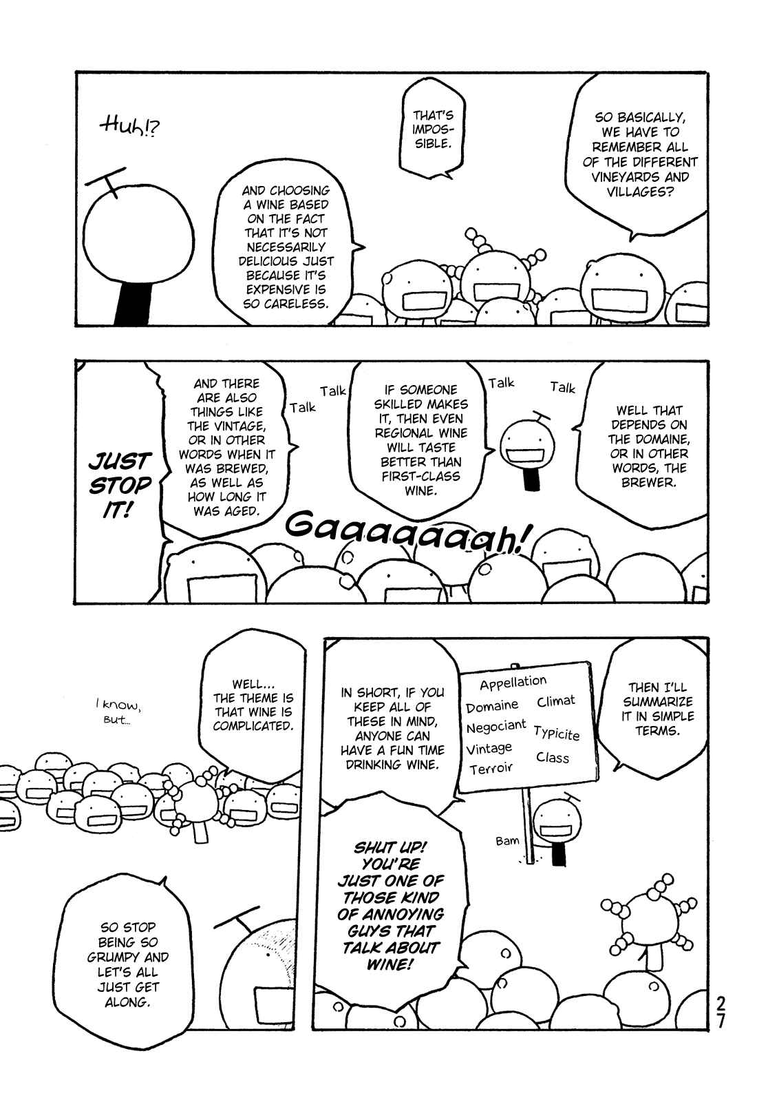 Page 8 Chapter 62 Tales of Agriculture