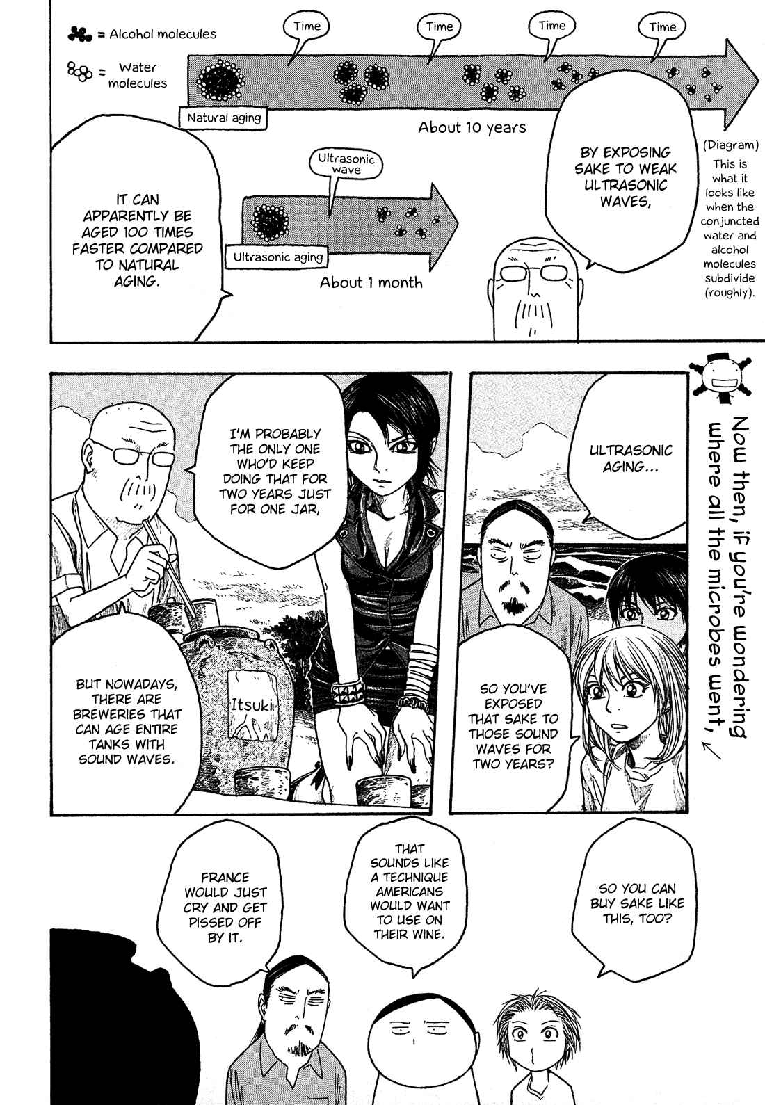 Page 11 Chapter 37 Tales of Agriculture