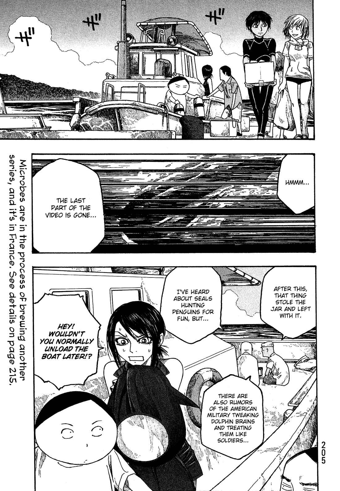 Page 2 Chapter 37 Tales of Agriculture